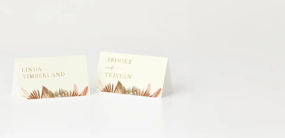 Front & Back