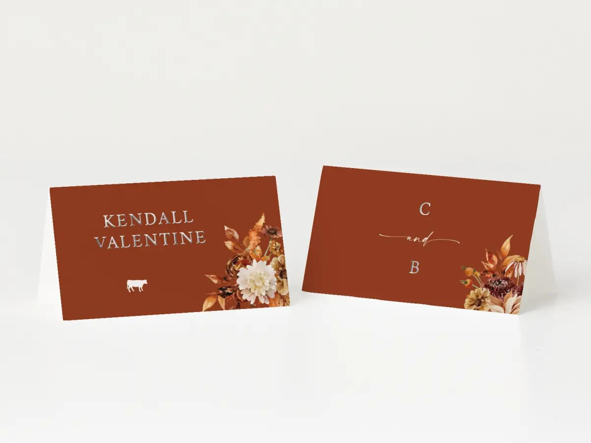 Front & Back
