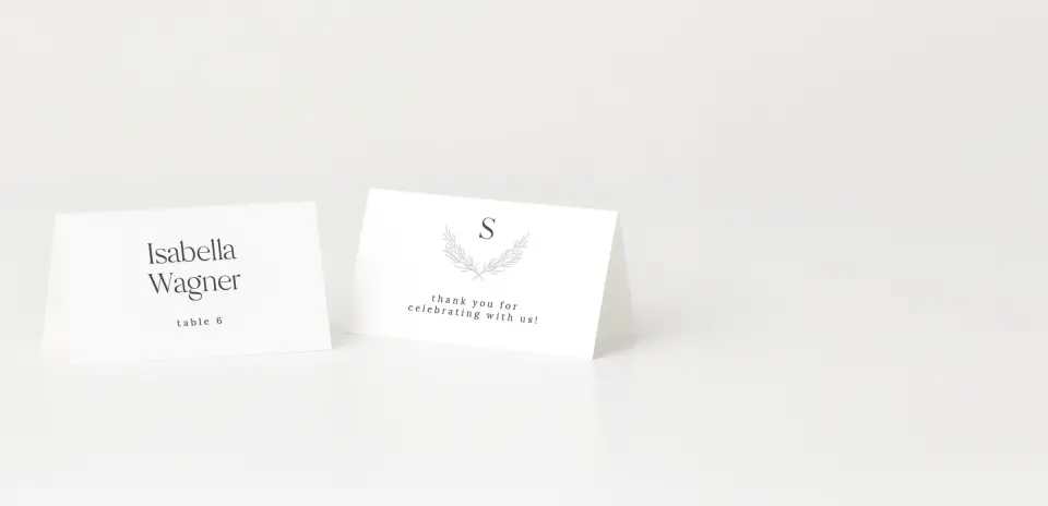 Front & Back