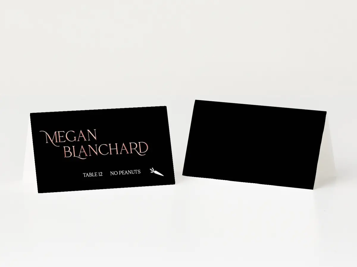 Front & Back