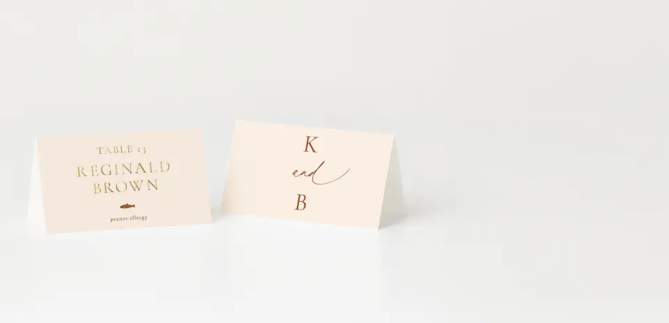 Front & Back