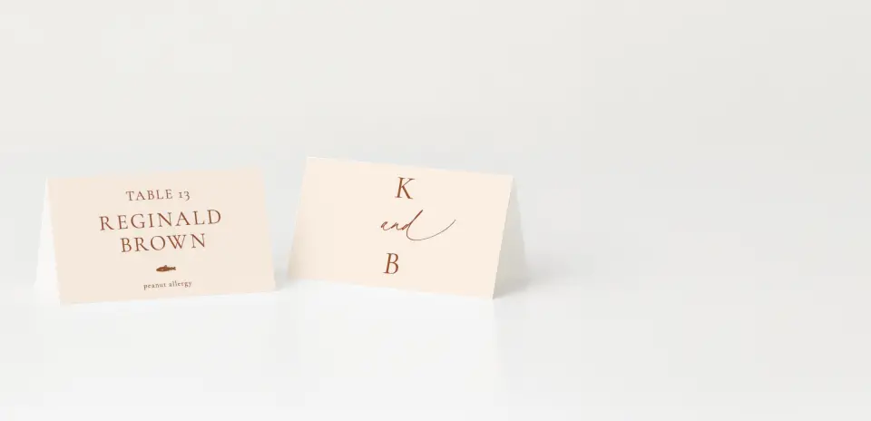Front & Back