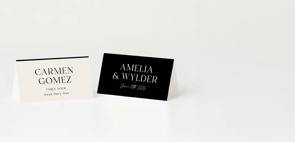 Front & Back