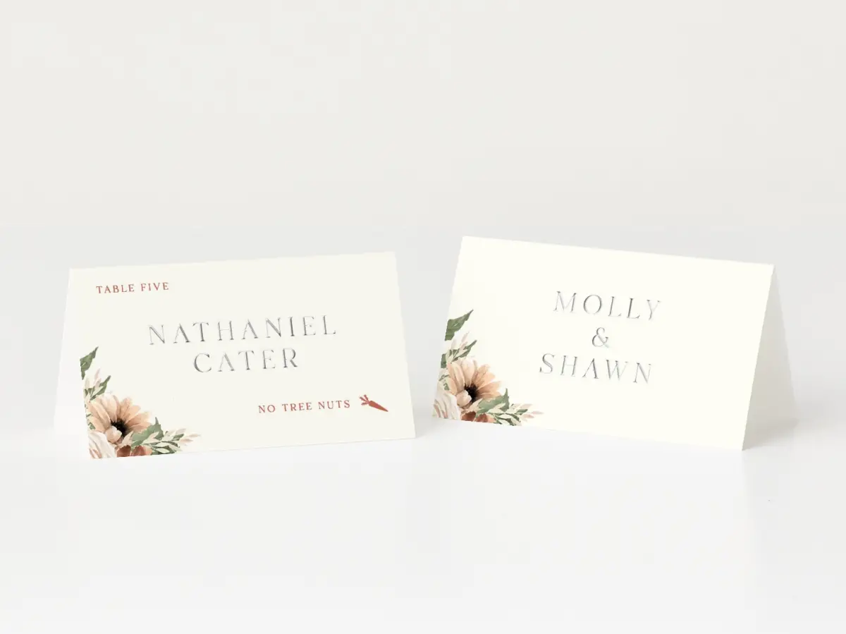 Front & Back