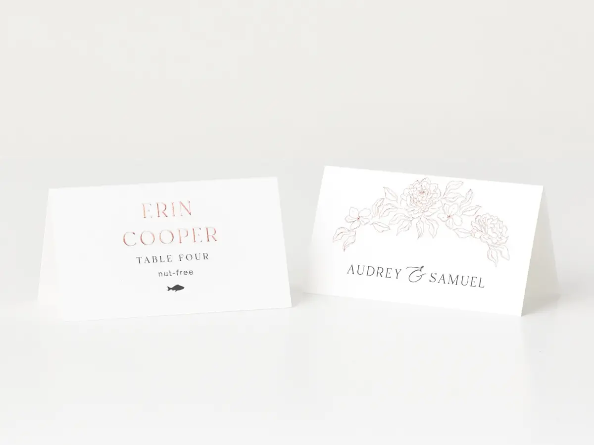 Front & Back