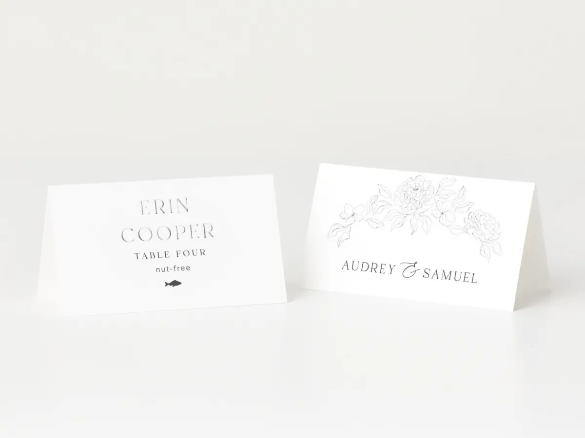 Front & Back