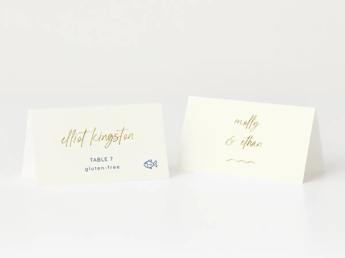 Front & Back