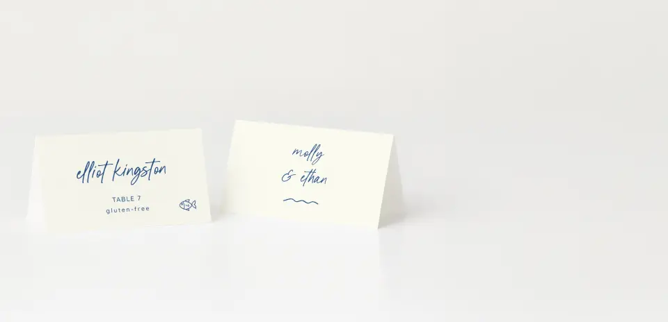 Front & Back