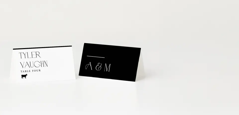 Front & Back