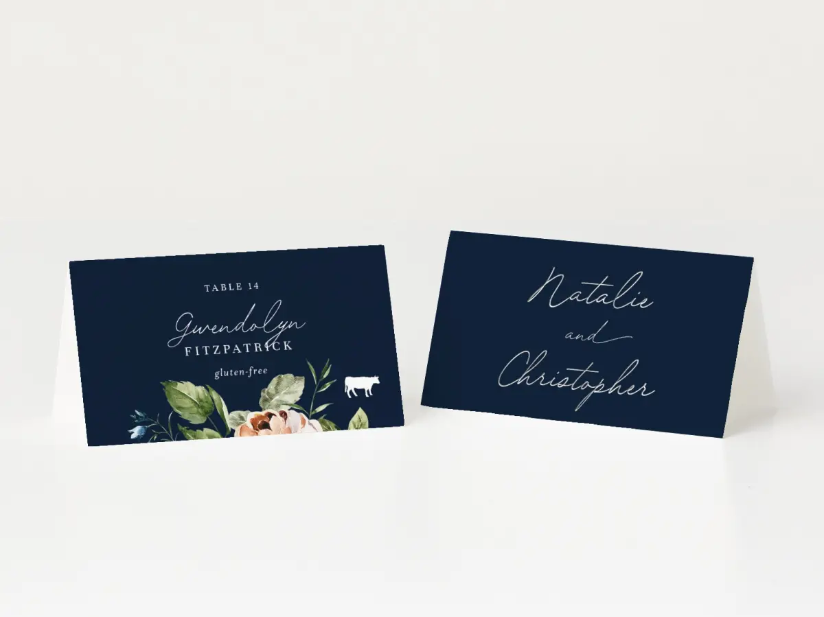 Front & Back