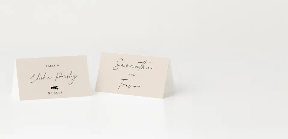 Front & Back