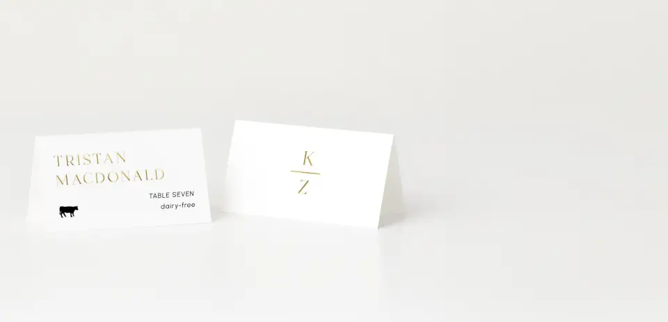 Front & Back