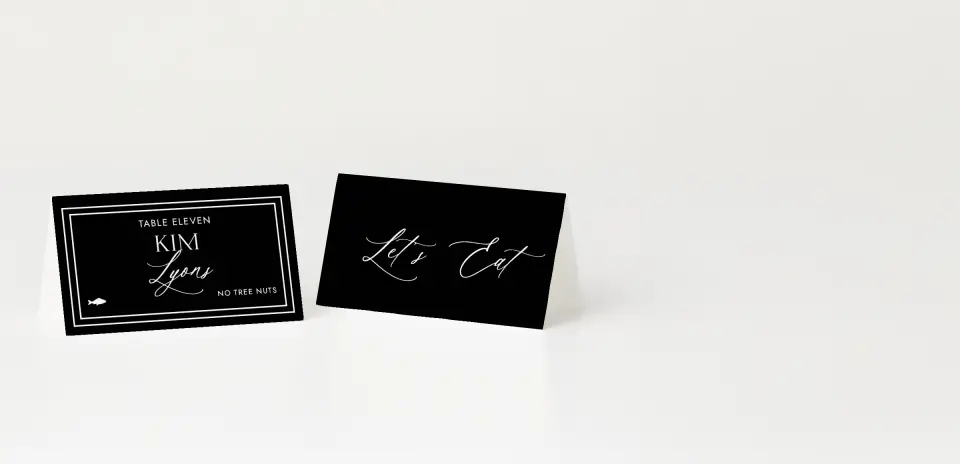 Front & Back
