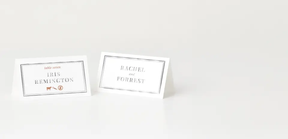 Front & Back