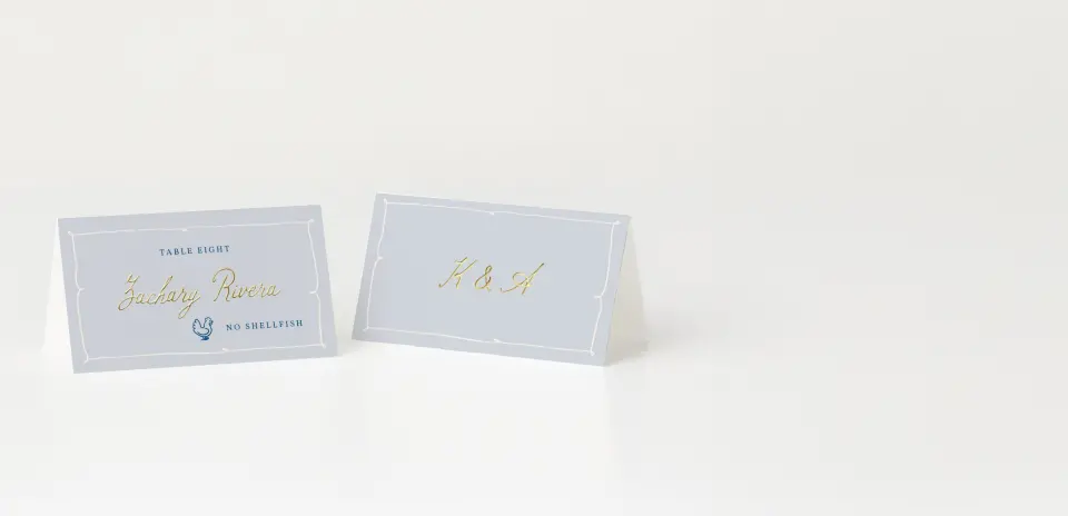Front & Back