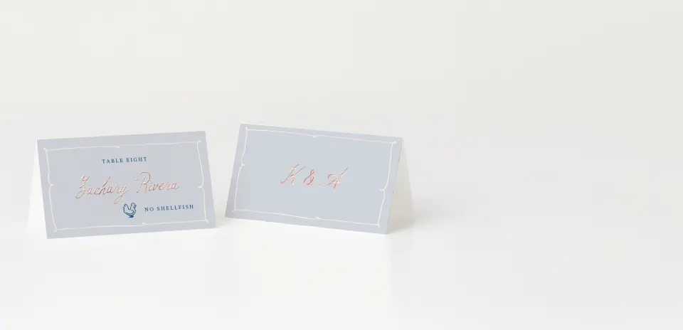 Front & Back