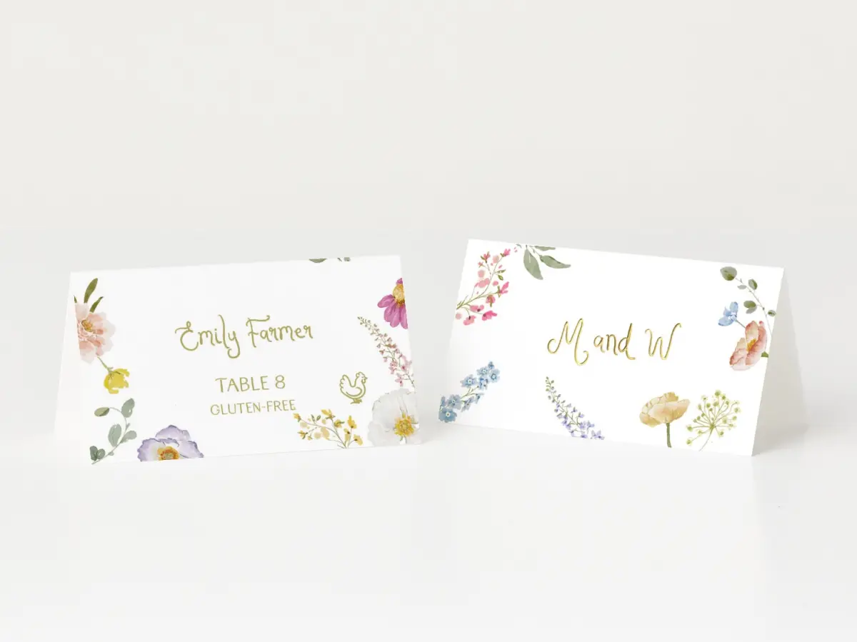 Front & Back