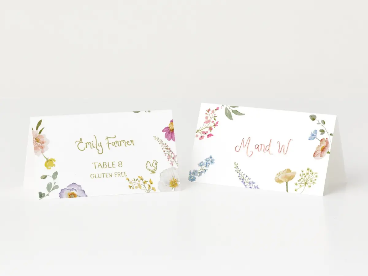 Front & Back