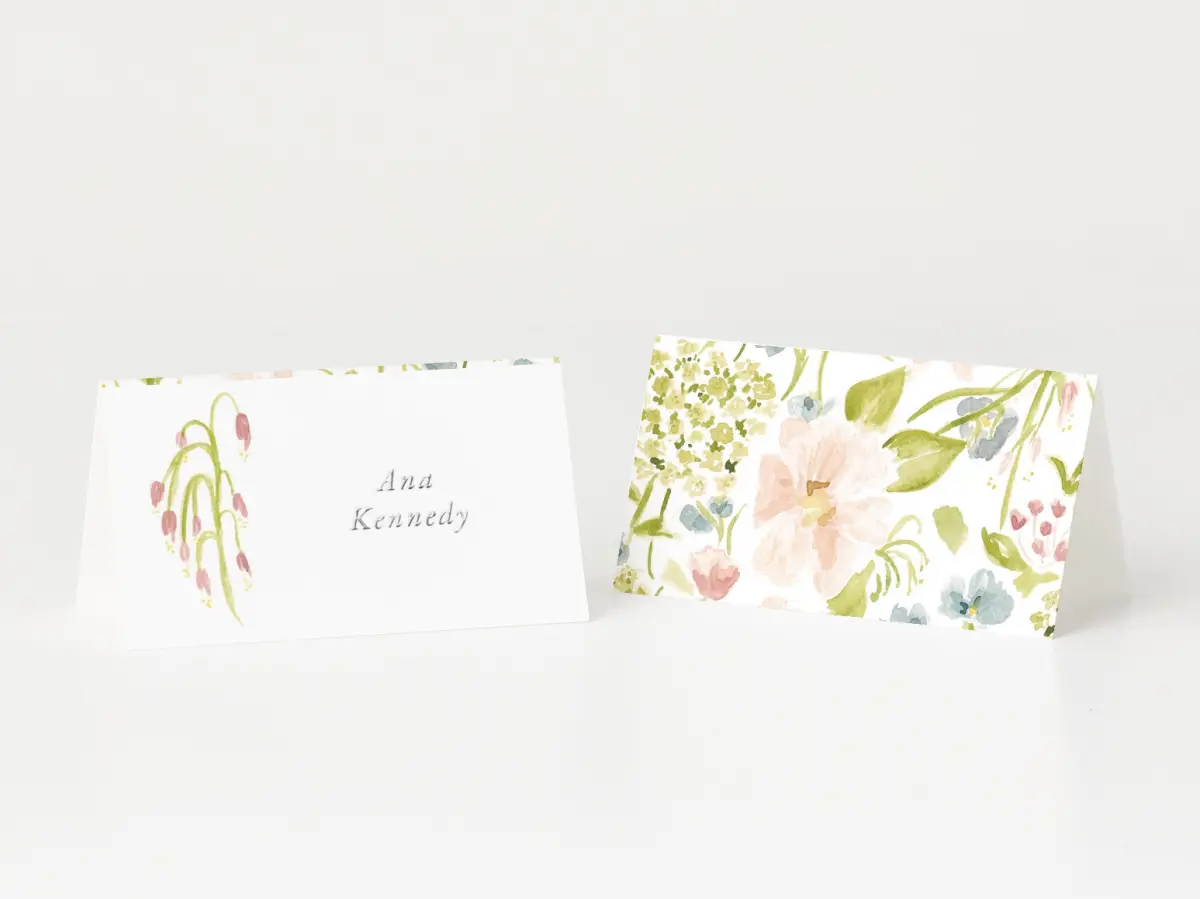 Front & Back