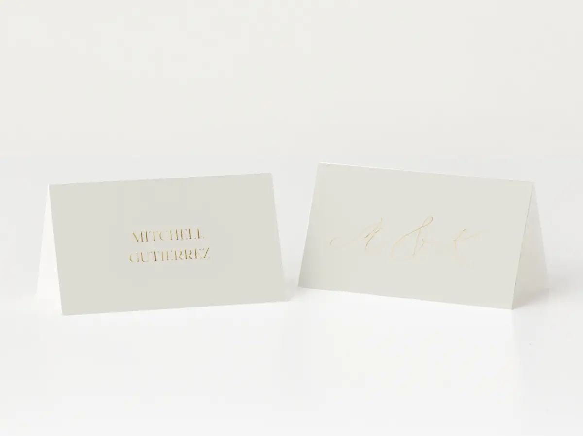 Front & Back