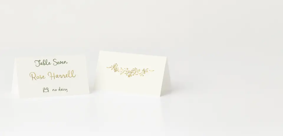 Front & Back