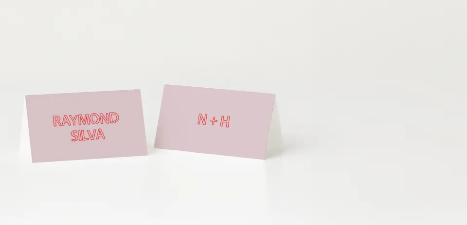 Front & Back
