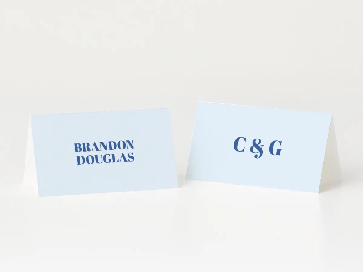 Front & Back