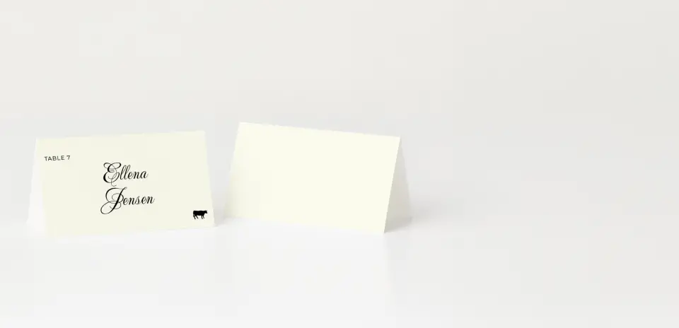 Front & Back