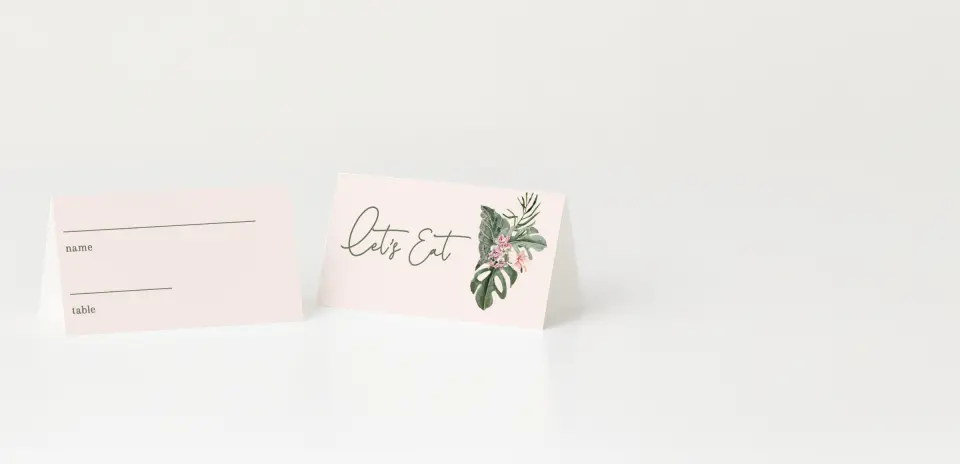 Front & Back