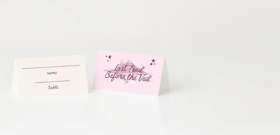 Front & Back