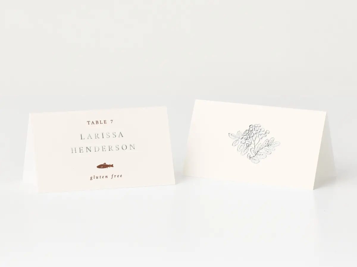 Front & Back