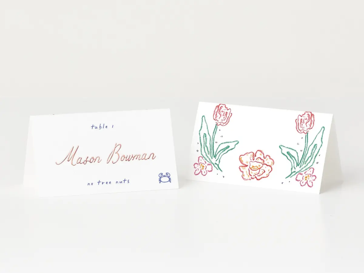 Front & Back
