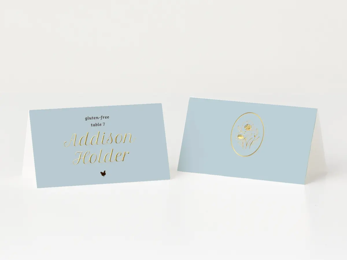 Front & Back