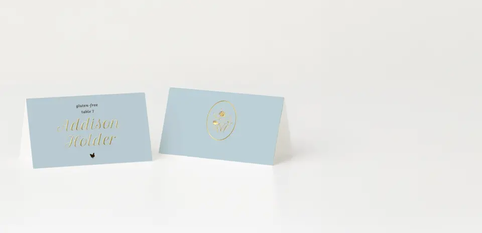 Front & Back