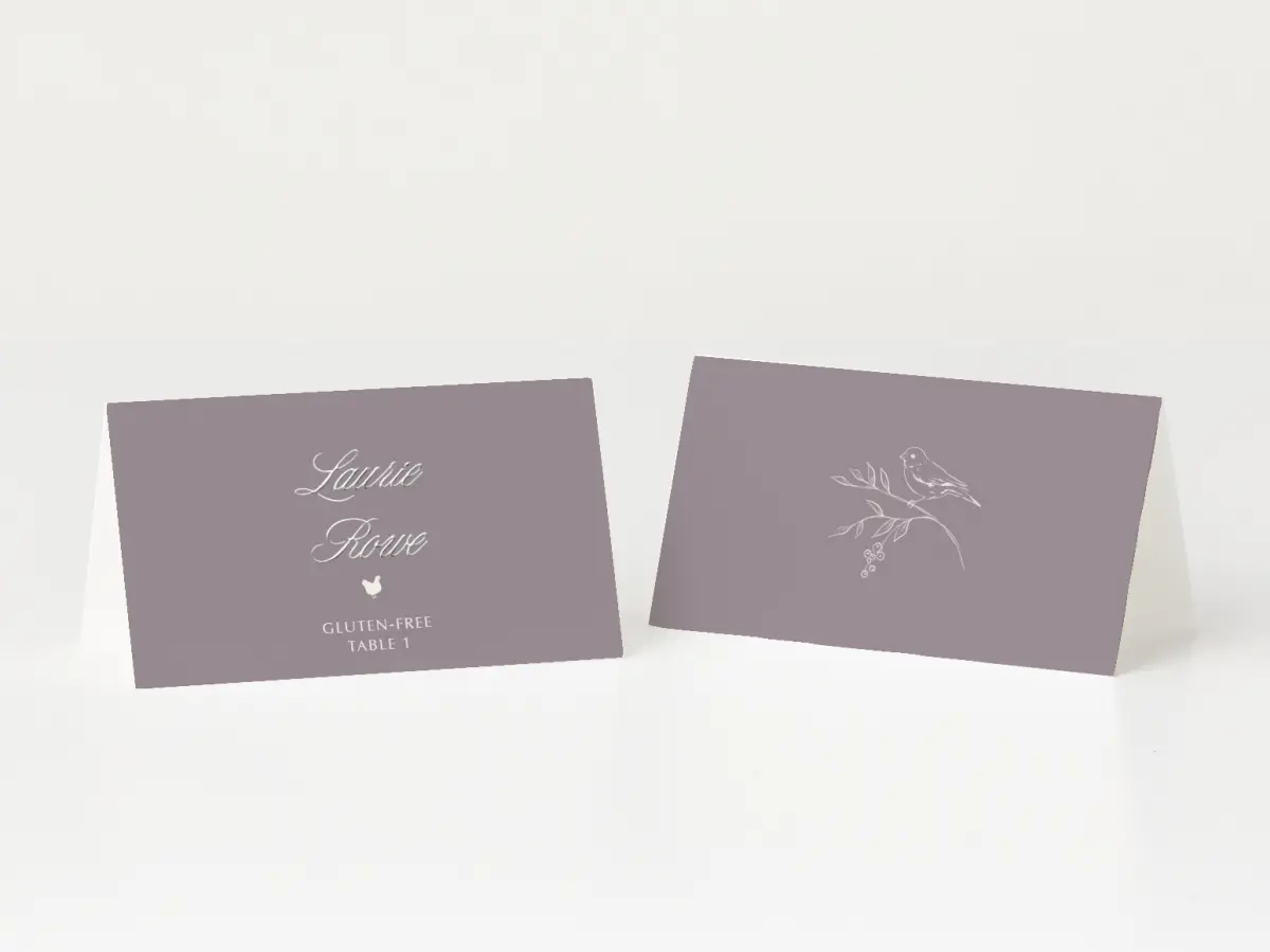 Front & Back