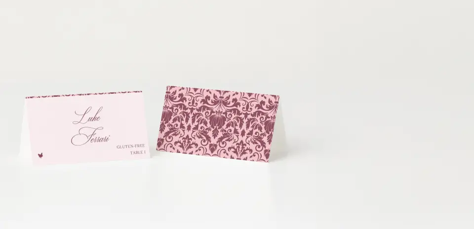 Front & Back
