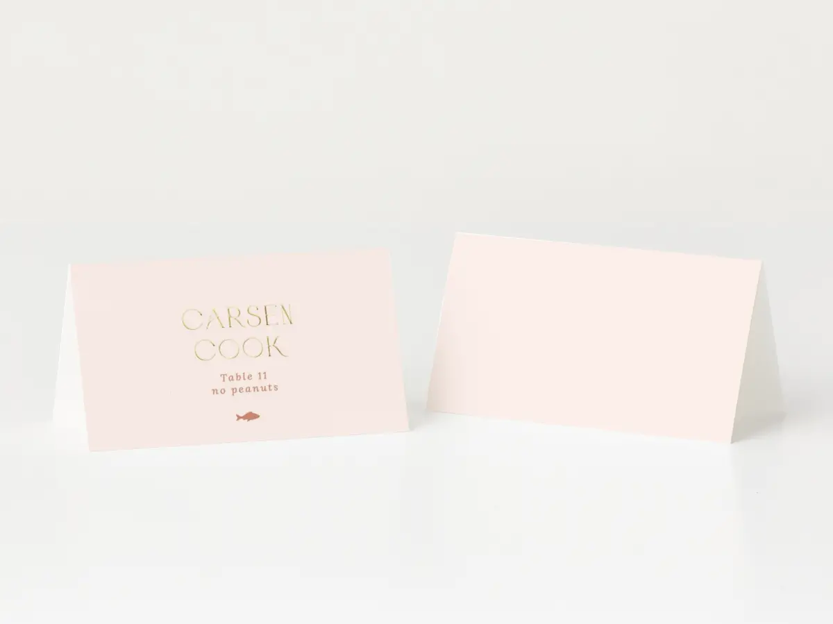 Front & Back