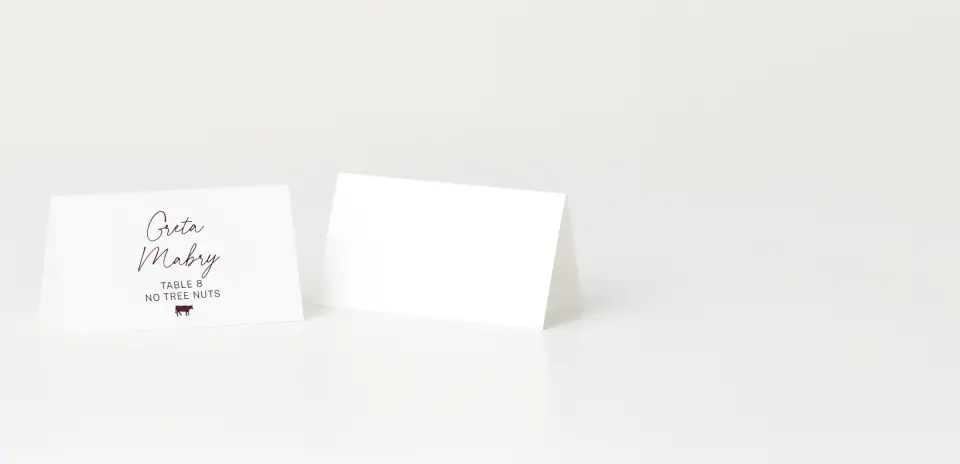 Front & Back
