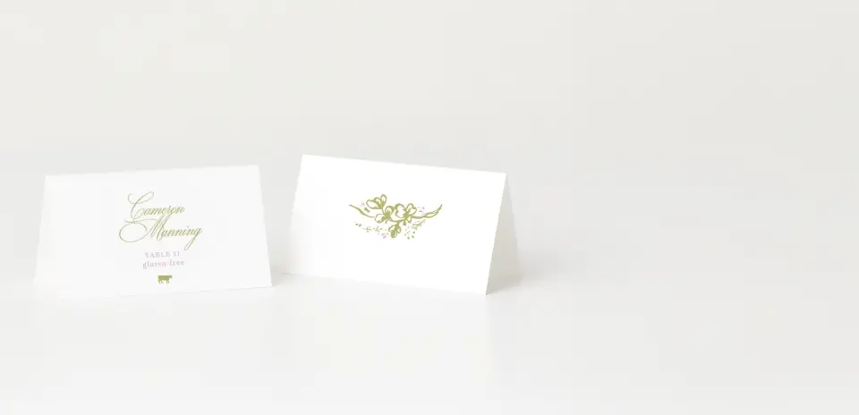 Front & Back