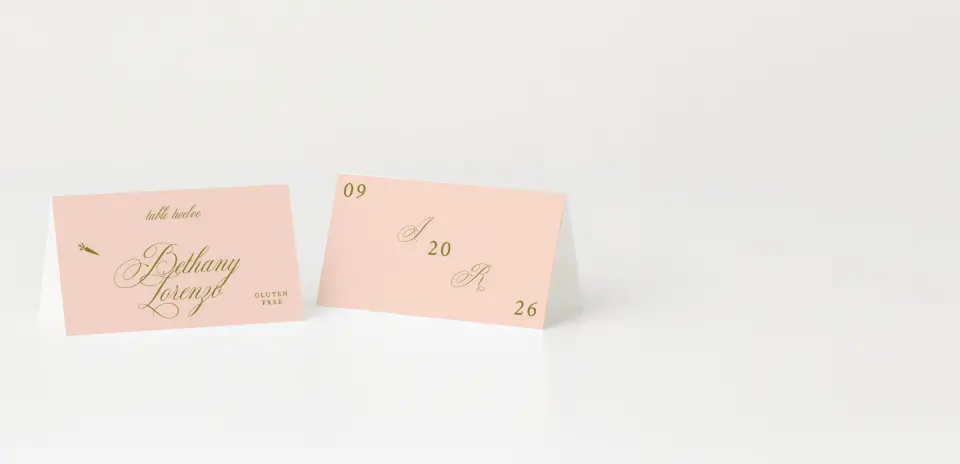 Front & Back