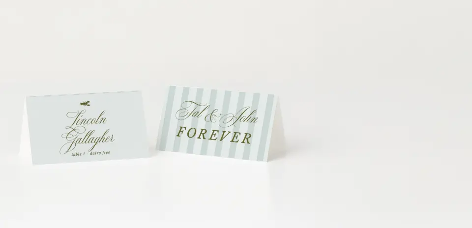 Front & Back