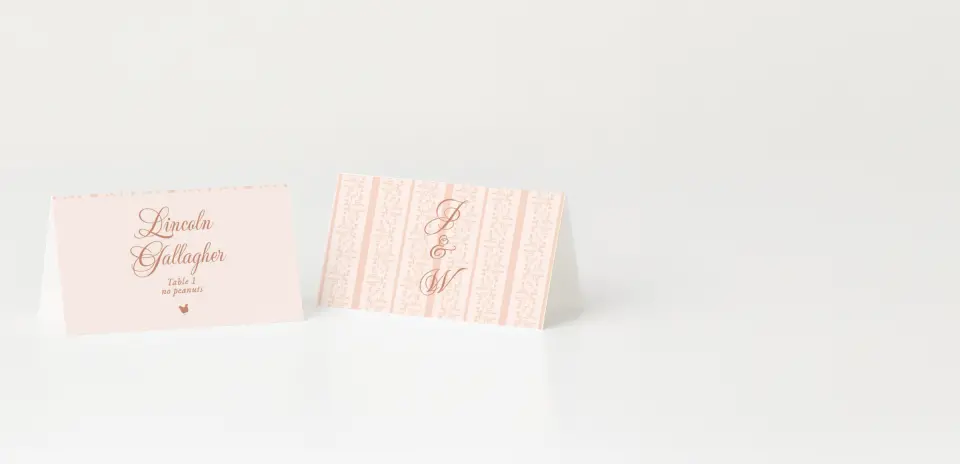 Front & Back