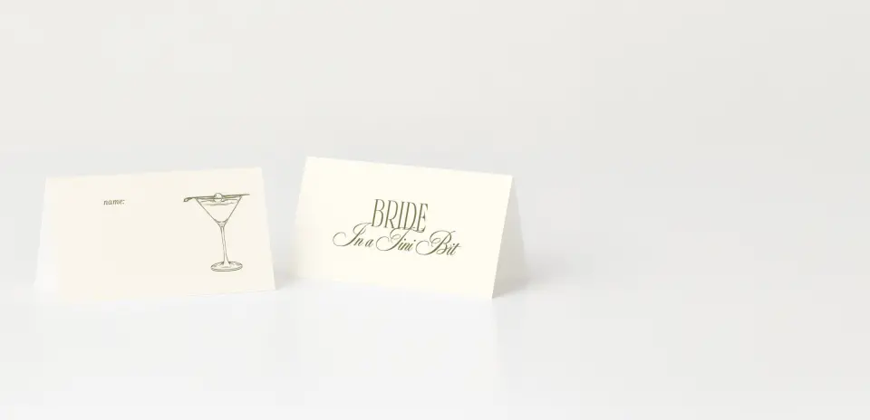 Front & Back