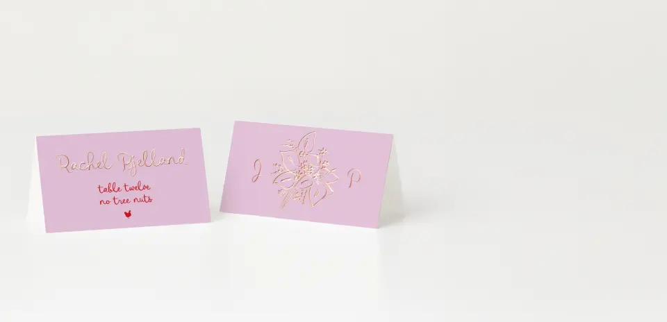 Front & Back