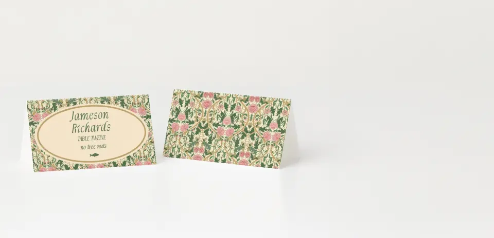 Front & Back