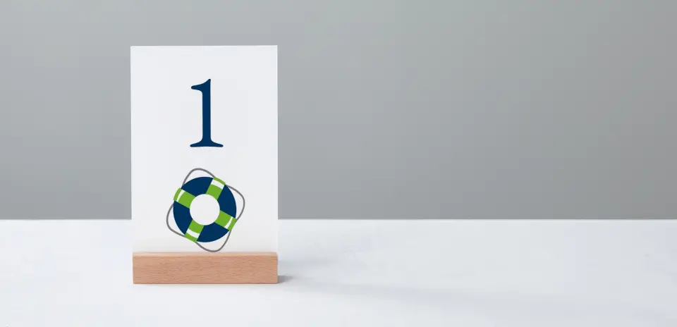 Table Number Into
