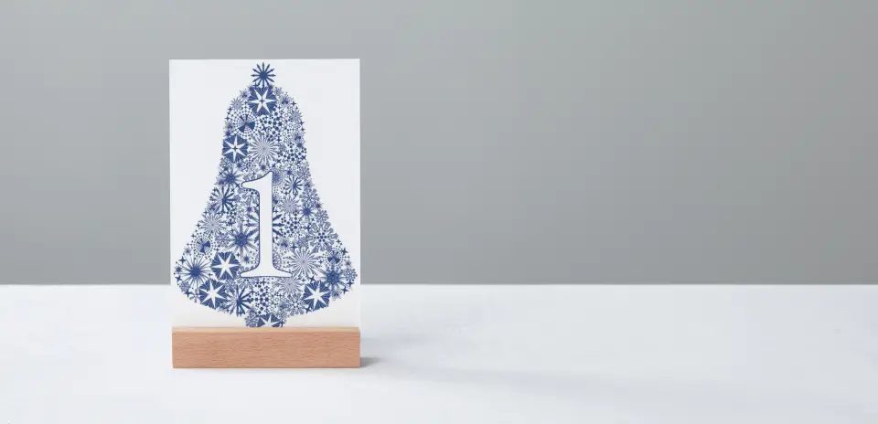 Table Number Into