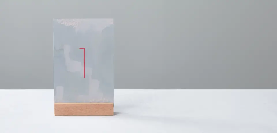 Table Number Into
