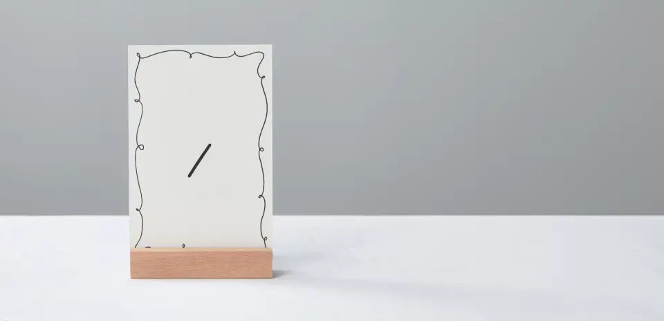 Table Number Into