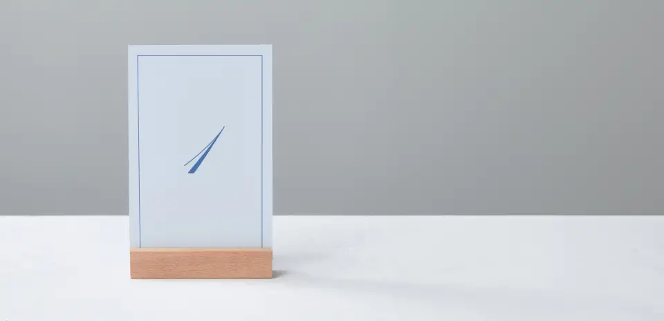 Table Number Into